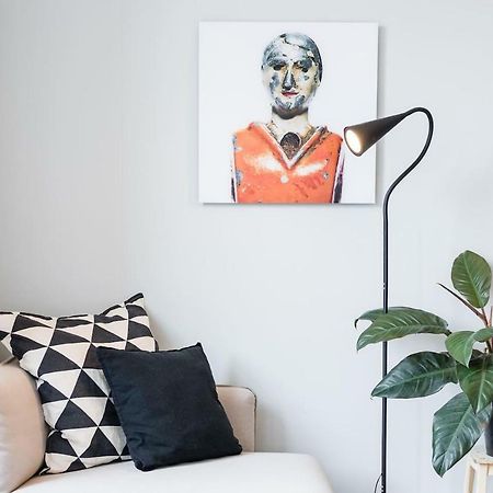 פורטו Baixa24 •P2R• Bright Apt In Vibrant Downtown מראה חיצוני תמונה