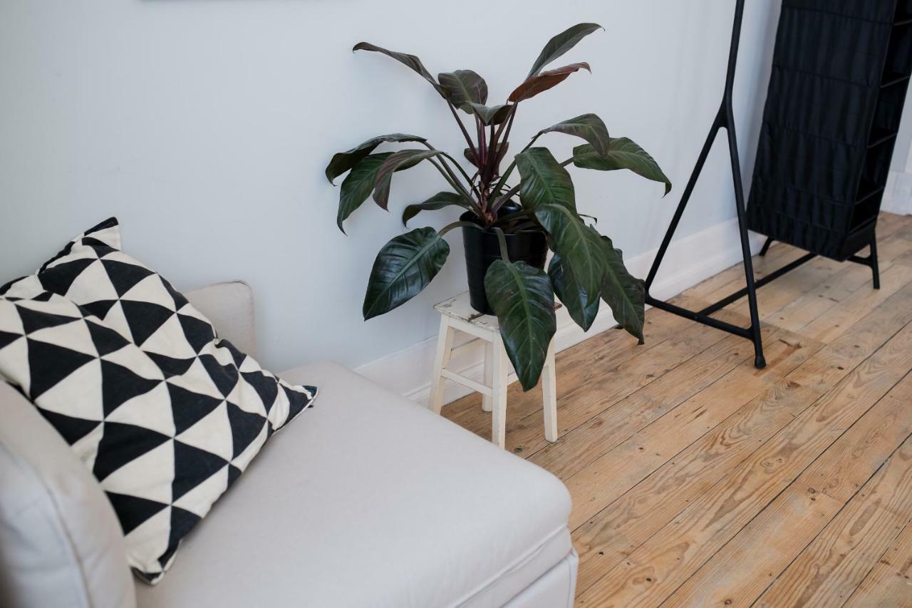 פורטו Baixa24 •P2R• Bright Apt In Vibrant Downtown מראה חיצוני תמונה