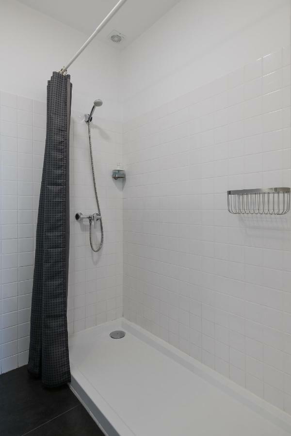 פורטו Baixa24 •P2R• Bright Apt In Vibrant Downtown מראה חיצוני תמונה