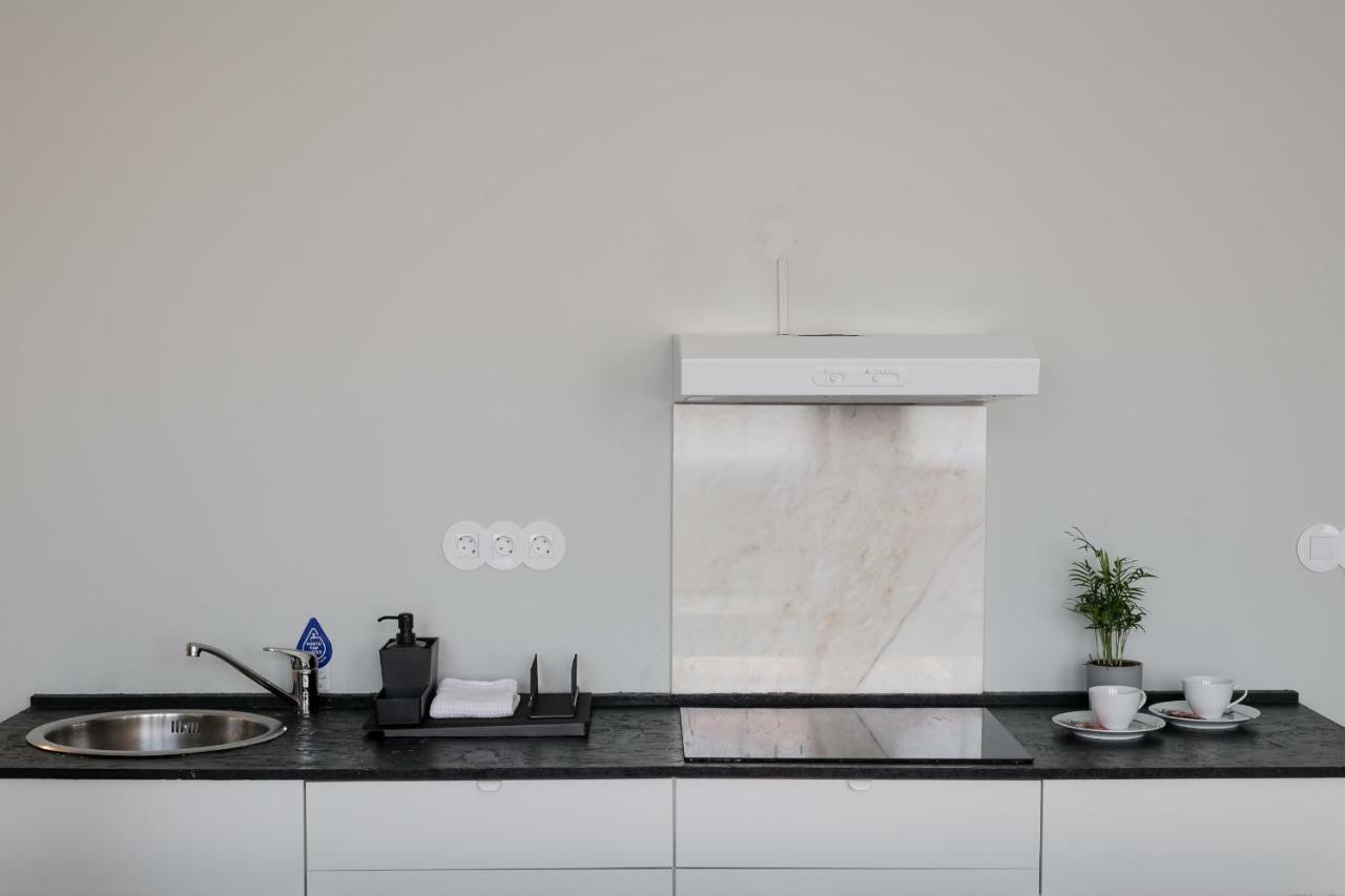 פורטו Baixa24 •P2R• Bright Apt In Vibrant Downtown מראה חיצוני תמונה